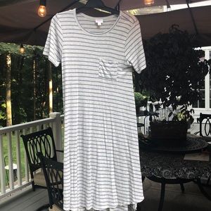NWOT XXS Carly Lularoe